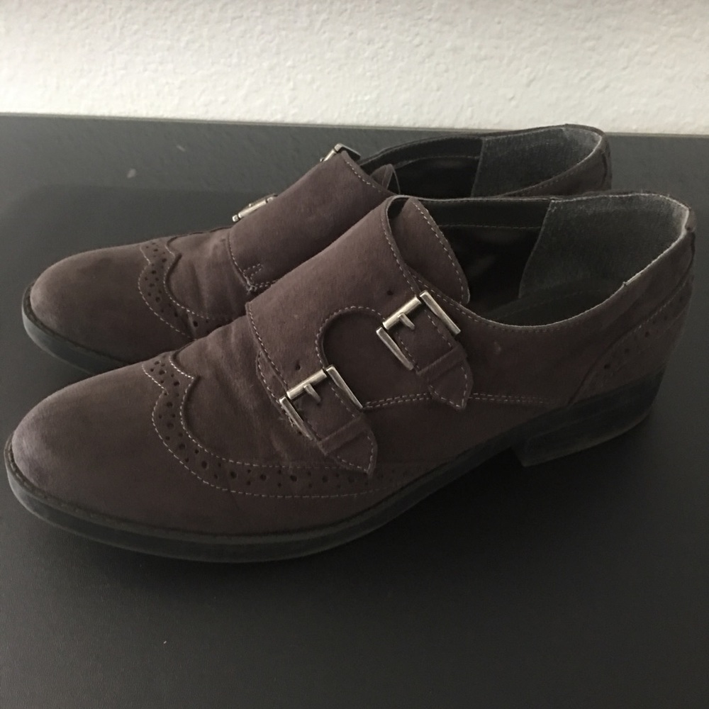 Indigo Rd. Women's Upton Dark Brown 9